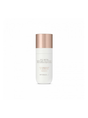 RITUALS Namaste Anti-Ageing Lightweight Moisturiser Дневен крем дамски 50ml