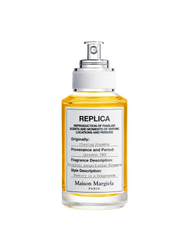 MAISON MARGIELA Replica Chasing Sunsets Тоалетна вода (EDT) унисекс 30ml