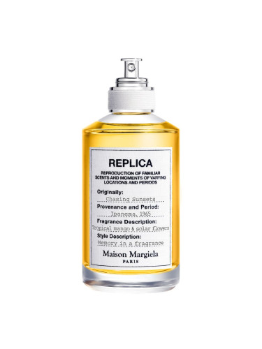 MAISON MARGIELA Replica Chasing Sunsets Тоалетна вода (EDT) унисекс 100ml