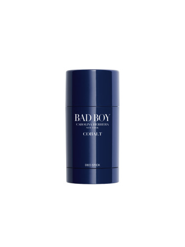 CAROLINA HERRERA Bad Boy Cobalt Deo Stick  Део стик мъжки 75ml