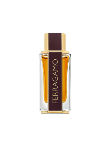 SALVATORE FERRAGAMO Spicy Leather Eau De Parfum Eau de Parfum мъжки 100ml