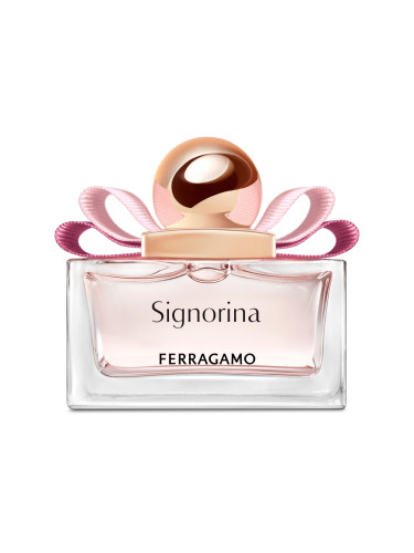 SALVATORE FERRAGAMO Signorina Eau De Parfum Eau de Parfum дамски 30ml