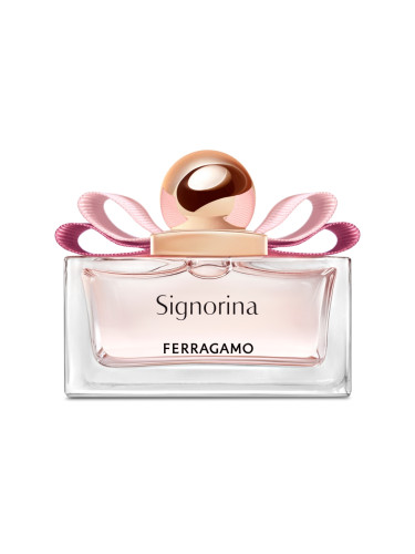 SALVATORE FERRAGAMO Signorina Eau De Parfum Eau de Parfum дамски 50ml