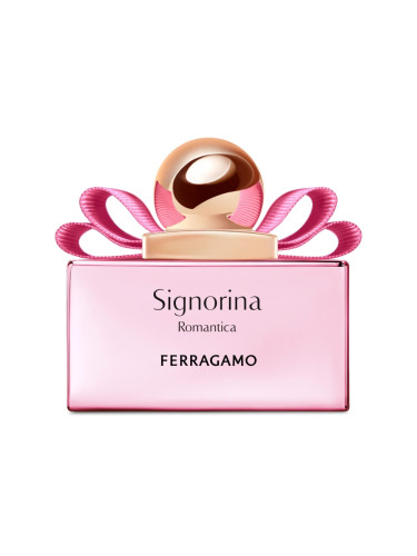 SALVATORE FERRAGAMO Signorina Romantica Eau De Parfum Eau de Parfum дамски 30ml