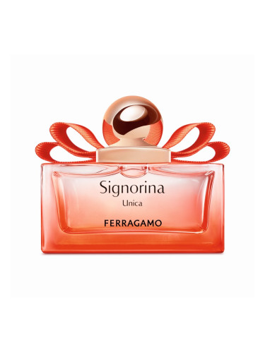 SALVATORE FERRAGAMO Signorina Unica Eau De Parfum Eau de Parfum дамски 50ml