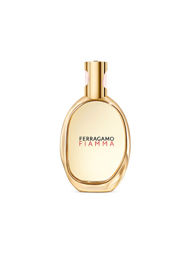 SALVATORE FERRAGAMO Fiamma Eau De Parfum Eau de Parfum дамски 100ml