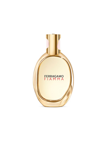 SALVATORE FERRAGAMO Fiamma Eau De Parfum Eau de Parfum дамски 55ml