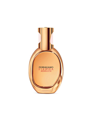 SALVATORE FERRAGAMO Fiamma Assoluta Eau De Parfum Eau de Parfum дамски 35ml