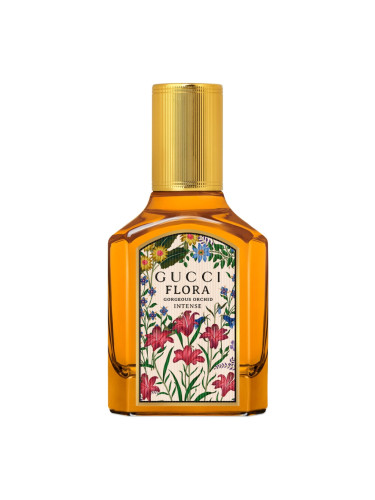 GUCCI Flora Gorgeous Orchid Eau de Parfum Intense Eau de Parfum дамски 30ml