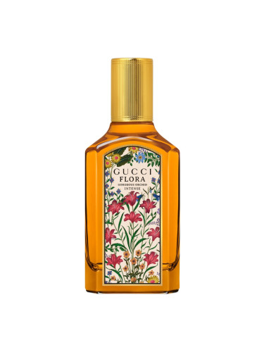 GUCCI Flora Gorgeous Orchid Eau de Parfum Intense Eau de Parfum дамски 50ml