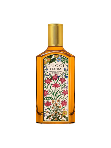 GUCCI Flora Gorgeous Orchid Eau de Parfum Intense Eau de Parfum дамски 100ml