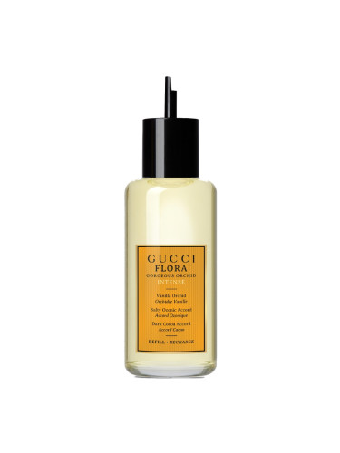 GUCCI Flora Gorgeous Orchid Eau de Parfum Intense Refill Eau de Parfum дамски 150ml