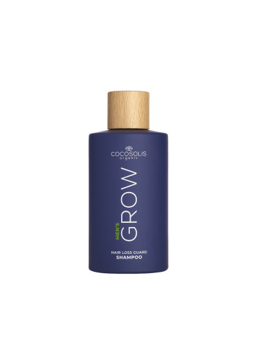 COCOSOLIS GROW Men Men’s Hair Loss Guard Shampoo Шампоан за коса мъжки 250ml