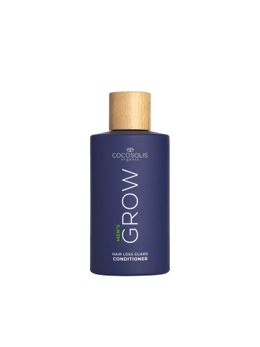 COCOSOLIS GROW Men Men’s Hair Loss Guard Conditioner Балсам за коса мъжки 200ml