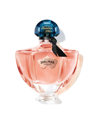 GUERLAIN Shalimar Millésime Rose Eau de Parfum – Limited Edition Eau de Parfum дамски 50ml