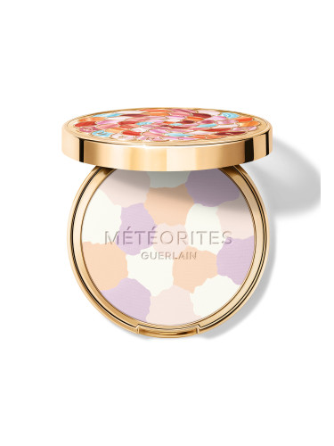 GUERLAIN Météorites Compact Mattifying And Setting Pressed Powder Пудра компактна  8,5gr