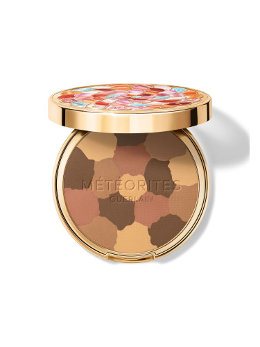 GUERLAIN Météorites Compact Mattifying And Setting Pressed Powder Пудра компактна  8,5gr