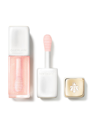 GUERLAIN KissKiss Bee Glow Plump Балсам за устни  9,5ml