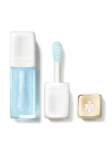 GUERLAIN KissKiss Bee Glow Plump Балсам за устни  9,5ml