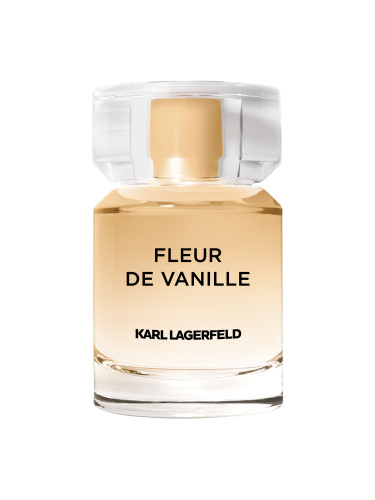 KARL LAGERFELD Fleur De Vanille Eau de Parfum дамски 50ml