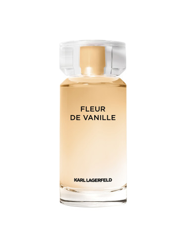 KARL LAGERFELD Fleur De Vanille Eau de Parfum дамски 100ml