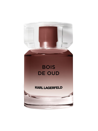 KARL LAGERFELD Bois De Oud Тоалетна вода (EDT) мъжки 50ml