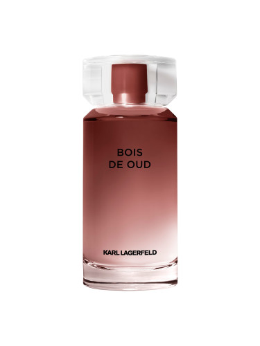 KARL LAGERFELD Bois De Oud Тоалетна вода (EDT) мъжки 100ml