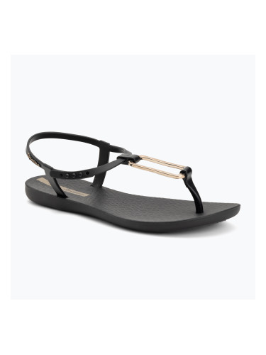 Дамски сандали Ipanema Classic Modern black/gold