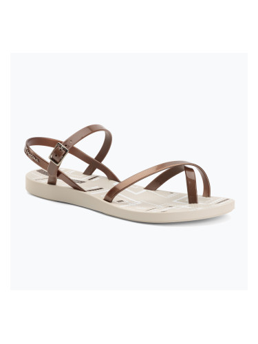 Дамски сандали Ipanema Fashion Sand VIII Beige/Metallic Pink