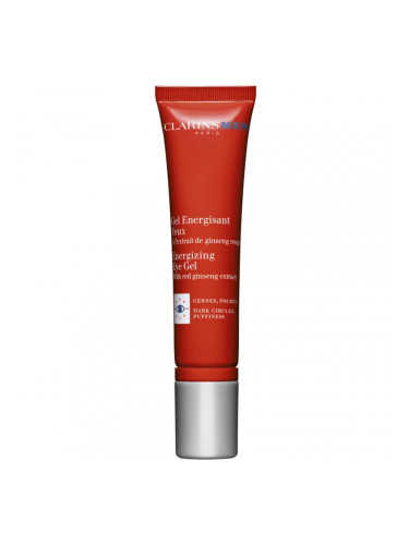 Clarins Men Energizing Eye Gel Енергизиращ околоочен гел