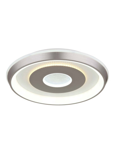 CHRISTEL LED ПЛАФОНИЕРА 40W Ф49 СМ