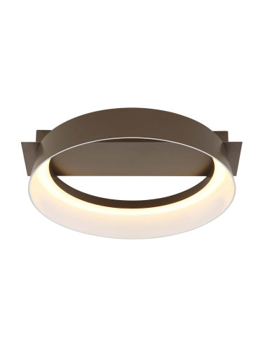 CAMRON LED ПЛАФОНИЕРА 12W Ф26 СМ