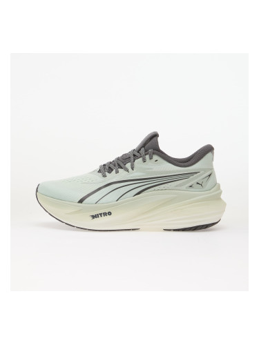 Сникърси Puma MagMax NITRO 2 Creme De Mint/ Moody Gray EUR 41