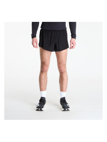 Къси панталони SOAR Split Shorts Black L