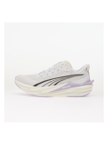 Сникърси Puma Deviate Nitro 4 Wns Puma White/ Light Lavender EUR 37.5