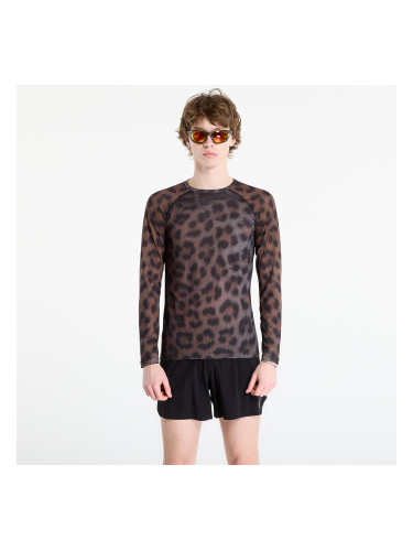 SOAR Race Base Dark Leopard M