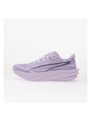 Сникърси Puma Deviate Pure NITRO Light Lavender/ Inky Depths EUR 37.5
