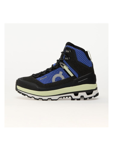 Сникърси On W Cloudalpine Waterproof Cobalt/ Limelight EUR 36.5