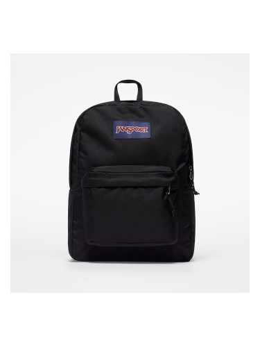 Раница JanSport SuperBreak One Black Universal