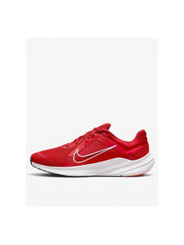 NIKE Quest 5 Red / White