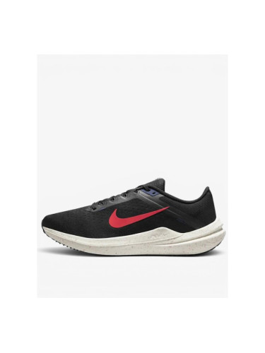 NIKE Air Winflo 10 Black / White