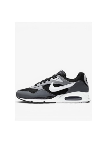 NIKE Air Max Correlate Gtay / Black
