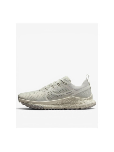 NIKE React Pegasus Trail 4 Give Her Flowers White / Gray