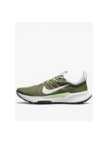 NIKE Juniper Trail 2 Nn Green / White
