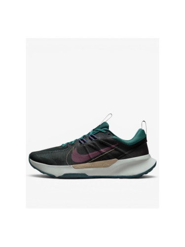 NIKE Juniper Trail 2 Nn Black / Multicolor