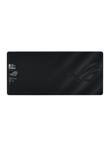  Гейминг подложка за мишка ASUS ROG – Sheath II, XXL, черна