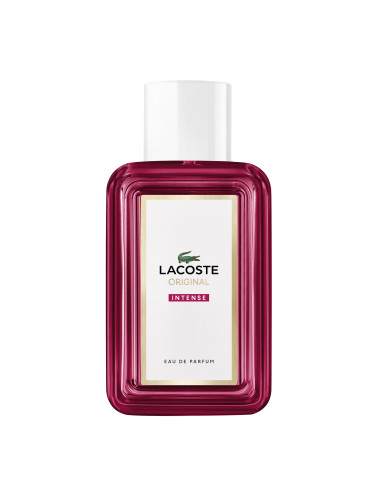 LACOSTE Original Women Intense Eau De Parfum Eau de Parfum дамски 40ml