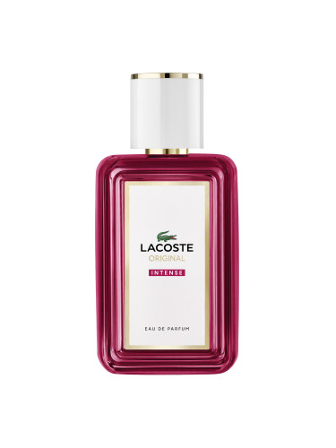 LACOSTE Original Women Intense Eau De Parfum Eau de Parfum дамски 60ml
