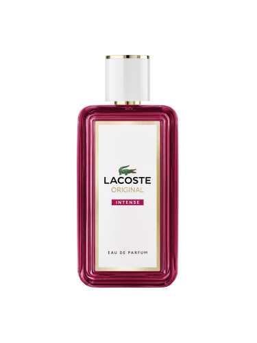 LACOSTE Original Women Intense Eau De Parfum Eau de Parfum дамски 100ml