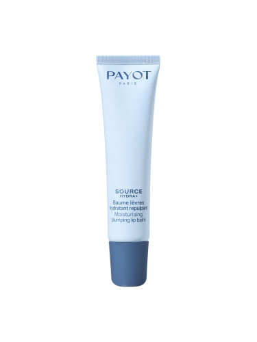 PAYOT Source Hydra+ Moisturising Plumping Lip Balm Балсам за устни дамски 15ml